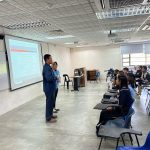 Visiting Lecturer at School of Government, University Utara Malaysia | Prof. Dr. Ismi Dwi Astuti Nurhaeni, M.Si | Rino Ardhian Nugroho, S.Sos., M.T.I., Ph.D