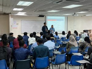 Visiting Lecturer at School of Government, University Utara Malaysia | Prof. Dr. Ismi Dwi Astuti Nurhaeni, M.Si | Rino Ardhian Nugroho, S.Sos., M.T.I., Ph.D